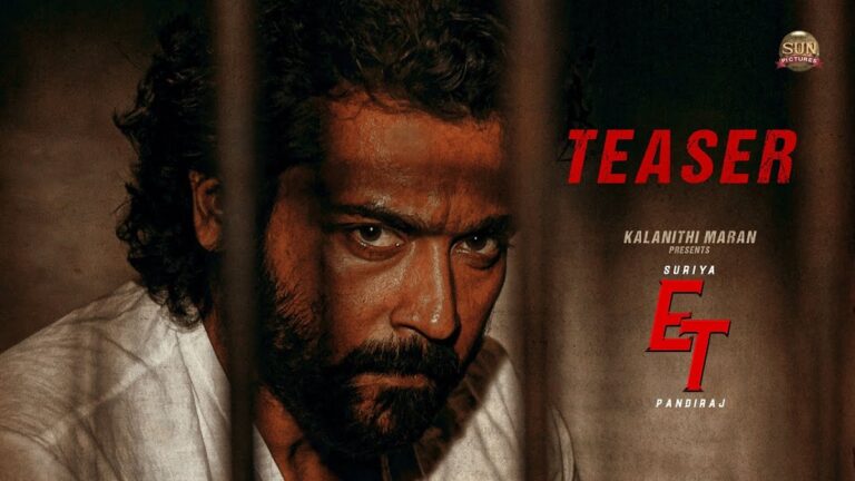 Etharkkum Thunindhavan Official Teaser