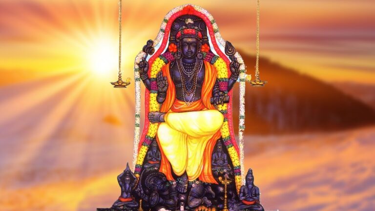 Guru bagavan