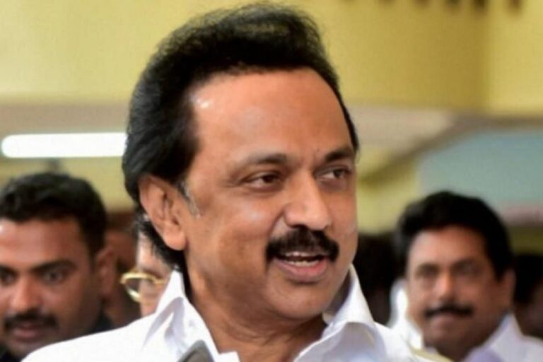 Mk stalin cm