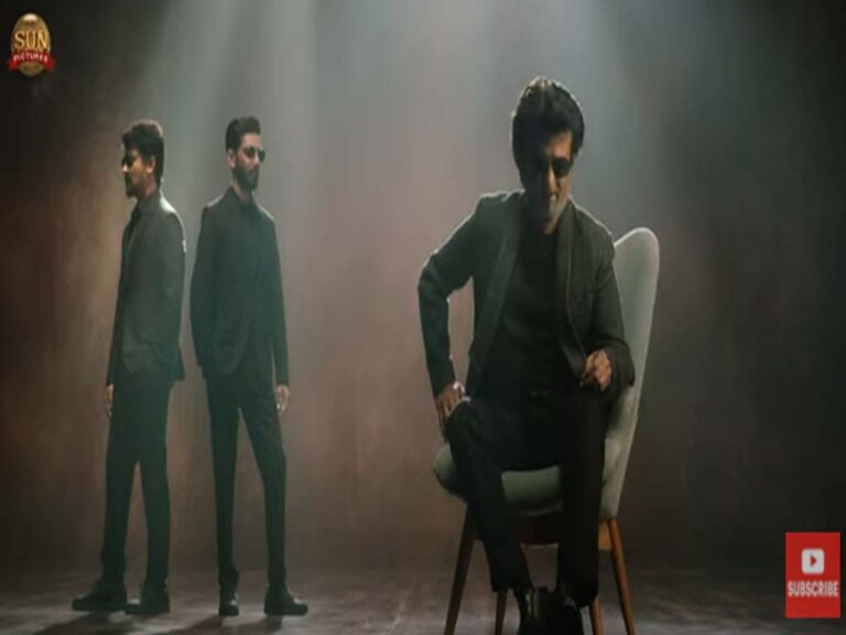 Rajinikanth new movie
