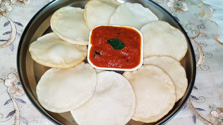 chettinadu vellai paniyaram