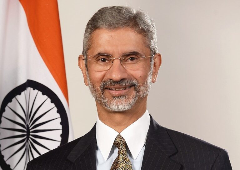 jaishankar