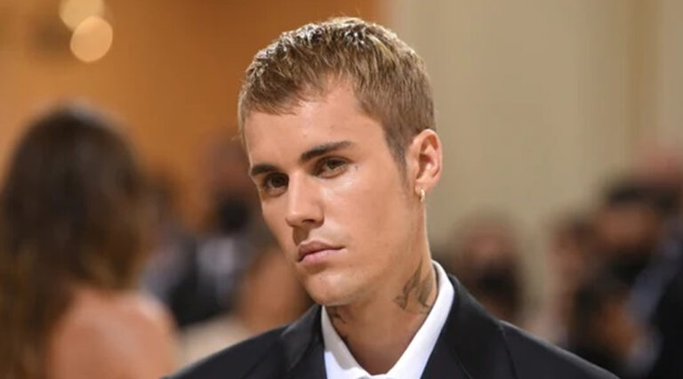 justin beeber