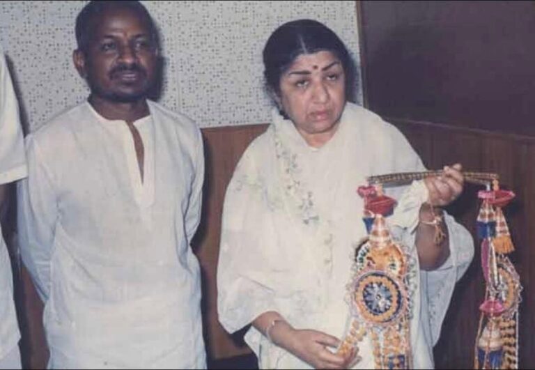 latha mangeshkar