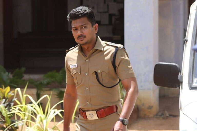 nenjukku neethi teaser