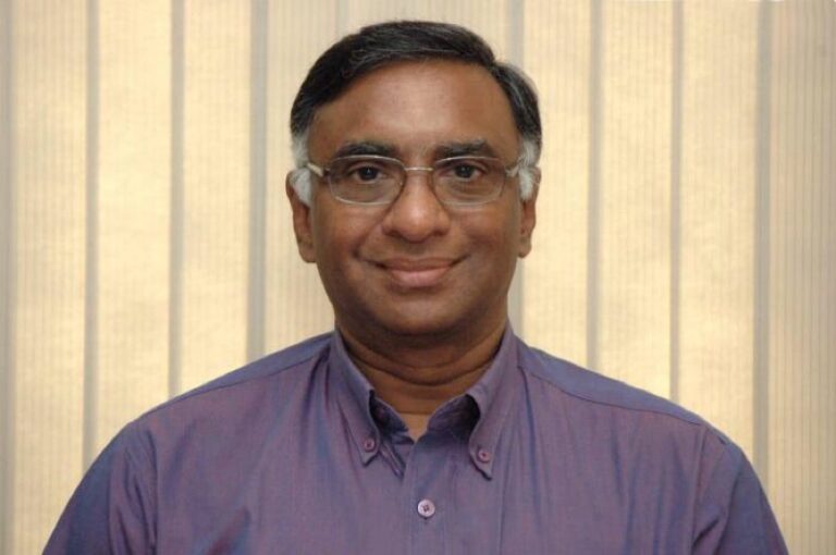 sathyajothi thiyagarajan