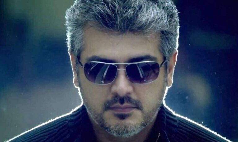 thala ajith