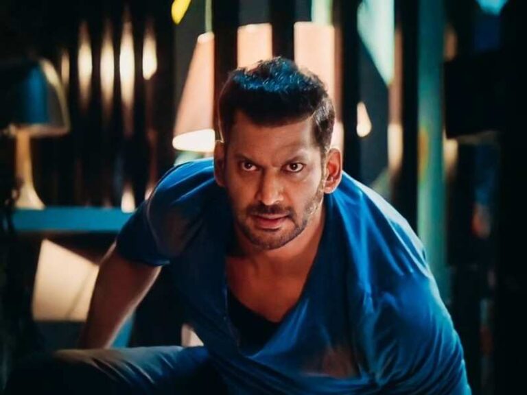 vishal