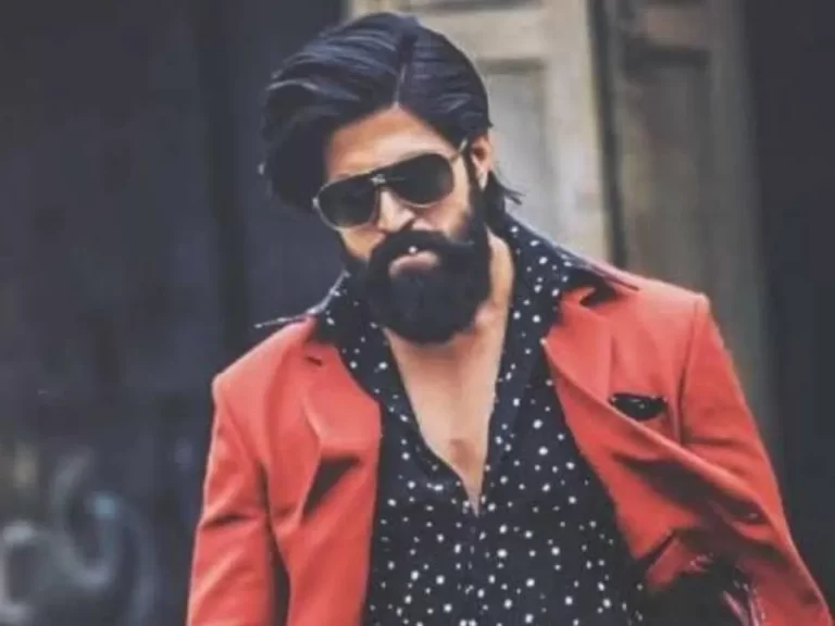 KGF Yash