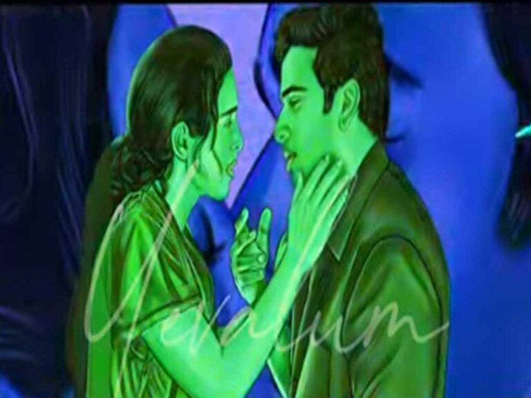 Manmatha leelai lyrical video