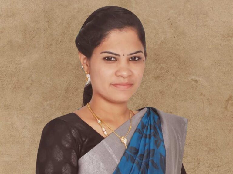 Priya Rajan