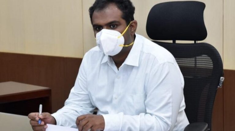 anish sekar