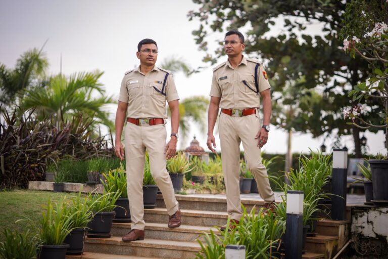 aravindhan ips