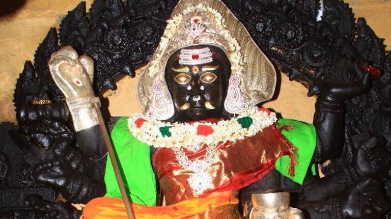 kali