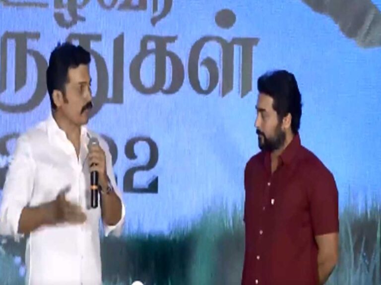 surya and karthi