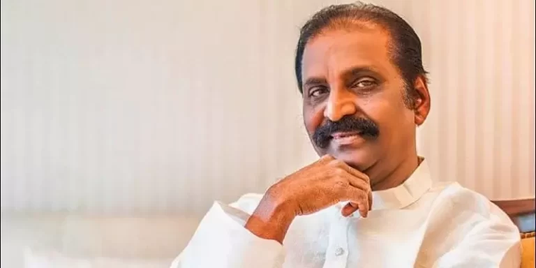 vairamuthu