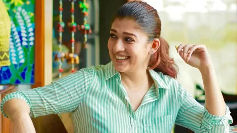 Nayanthara