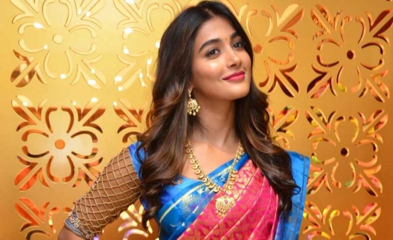 Pooja Hegde