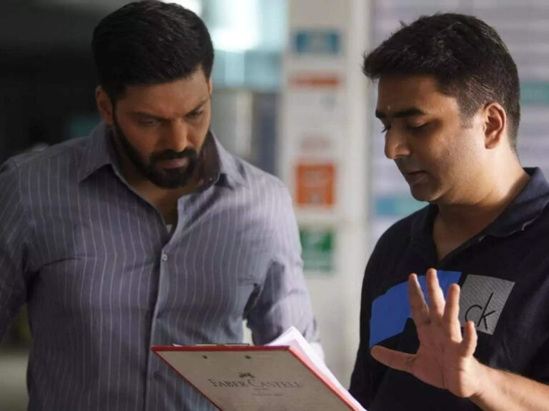 arya sakthi soundharrajan