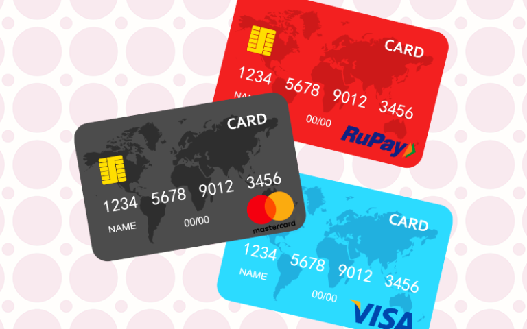 atm card
