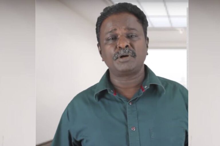 blue sattai maran 2