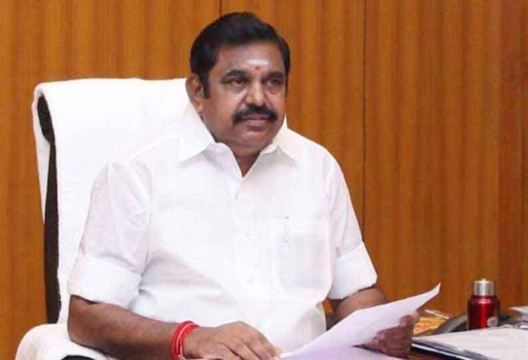 edappadi palanichamy