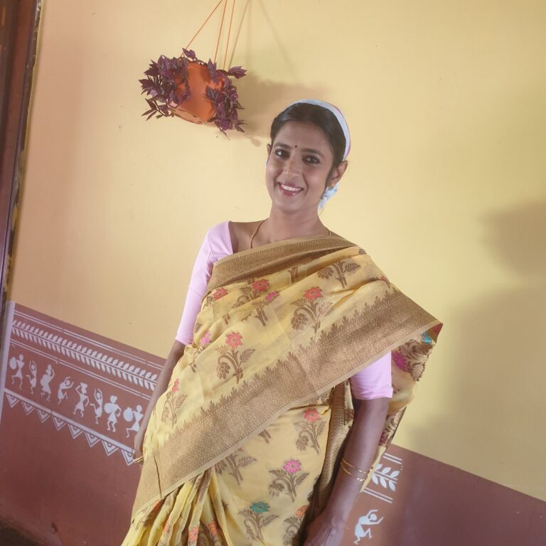 kasthuri