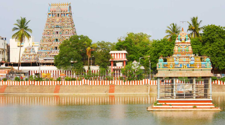 mayil silai