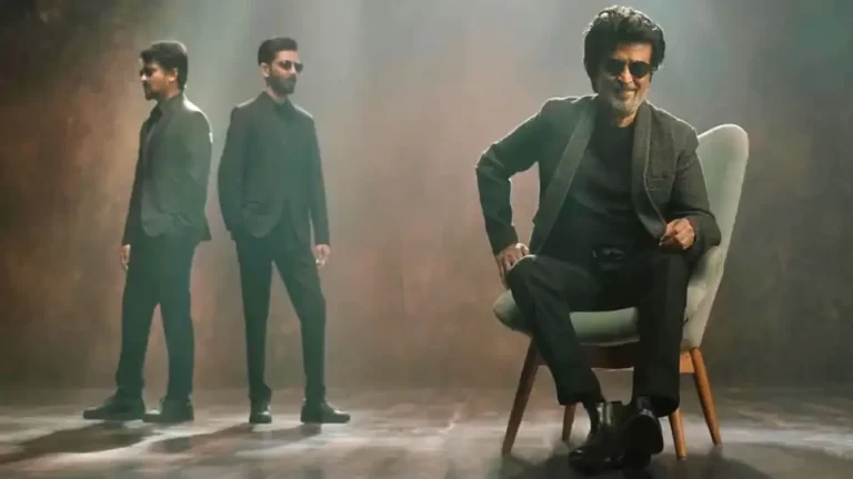 nelson rajinikanth
