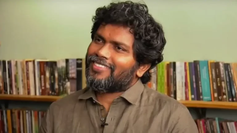 pa.ranjith