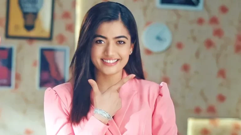 rashmika mandhana
