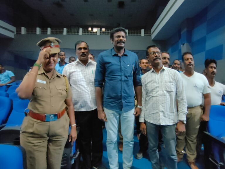 tanakkaran film director tamil