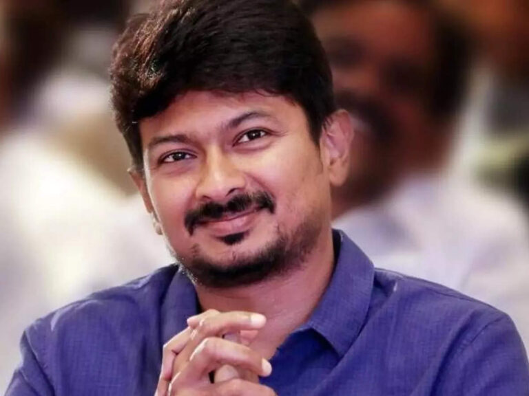 udhayanidhi