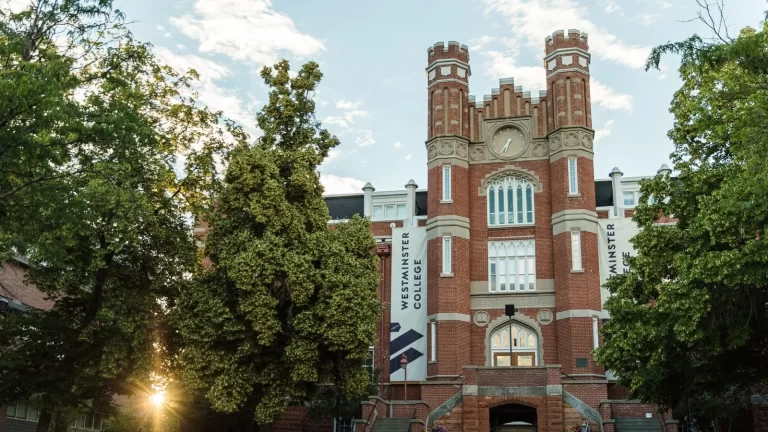 westminister college