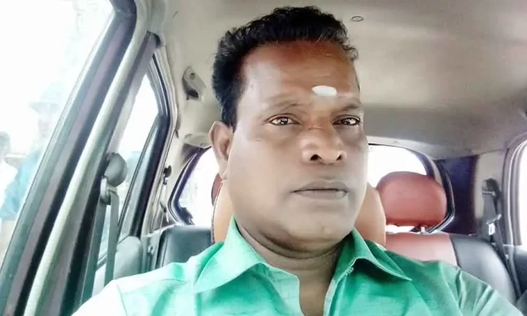 Mahanathi sankar