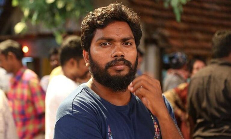 Pa Ranjith
