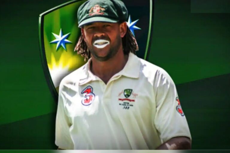andrew symonds