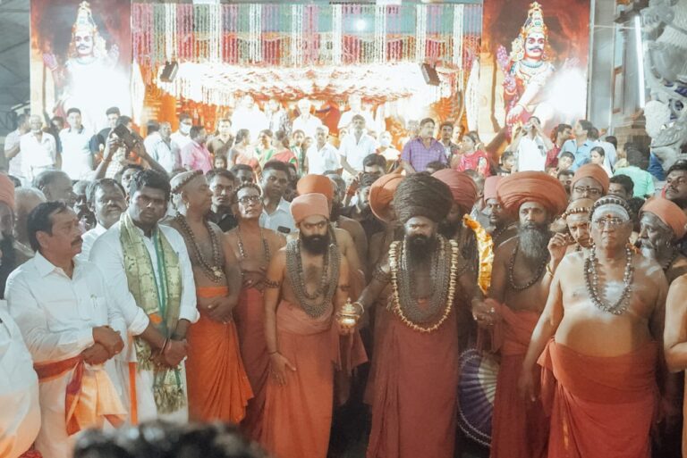 annamalai dharumapuram
