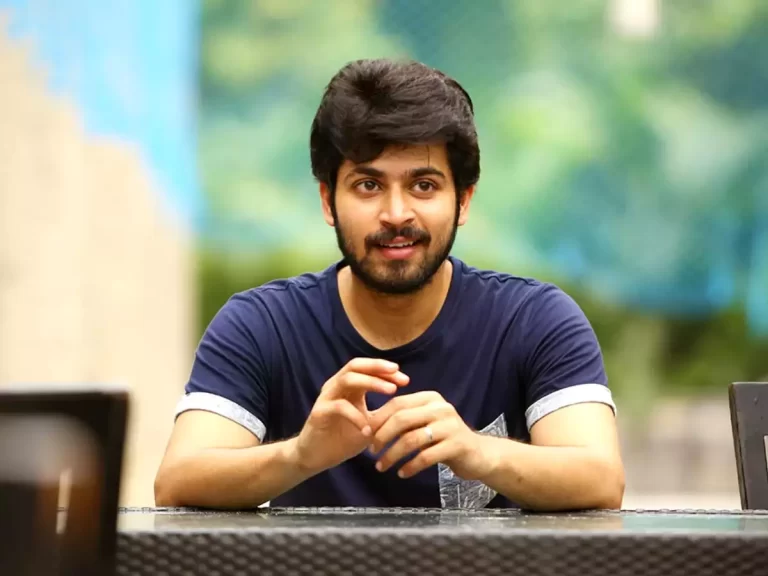 harish kalyan