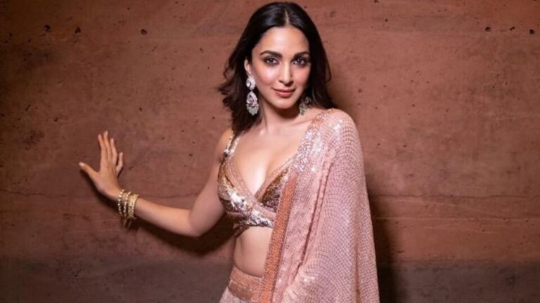 kiara advani