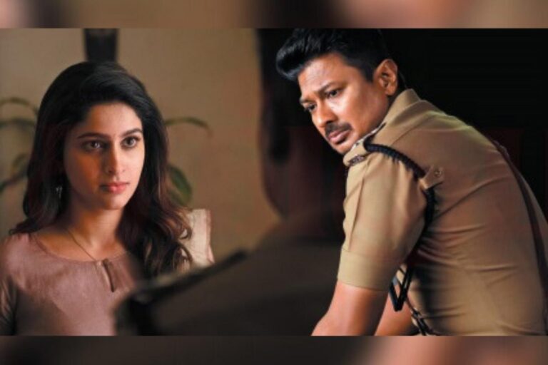 nenjukku neethi trailer