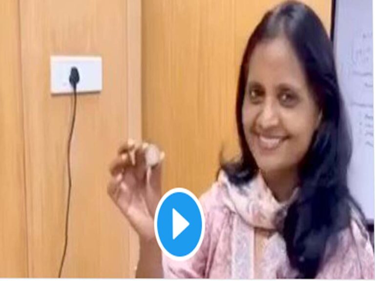 supriya sahu
