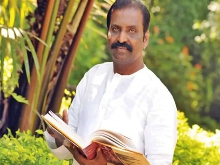 vairamuthu
