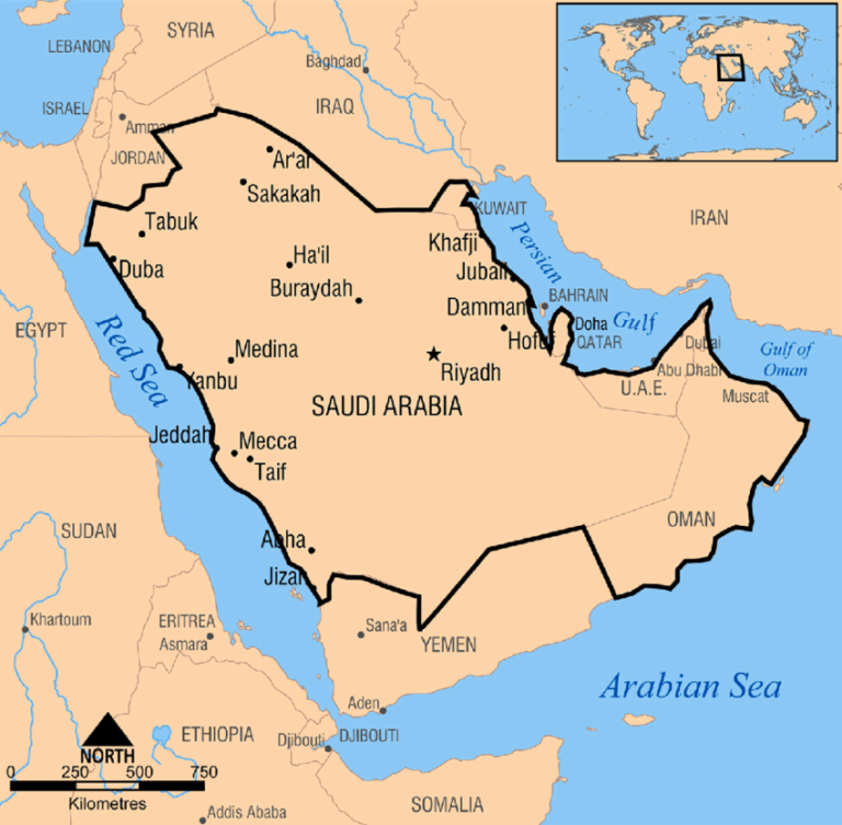 gulf