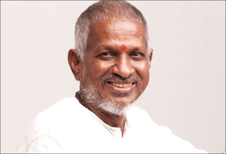 ilayaraja