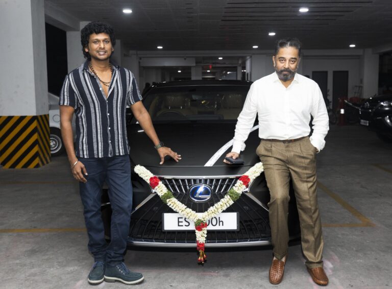 lokesh kanangaraj