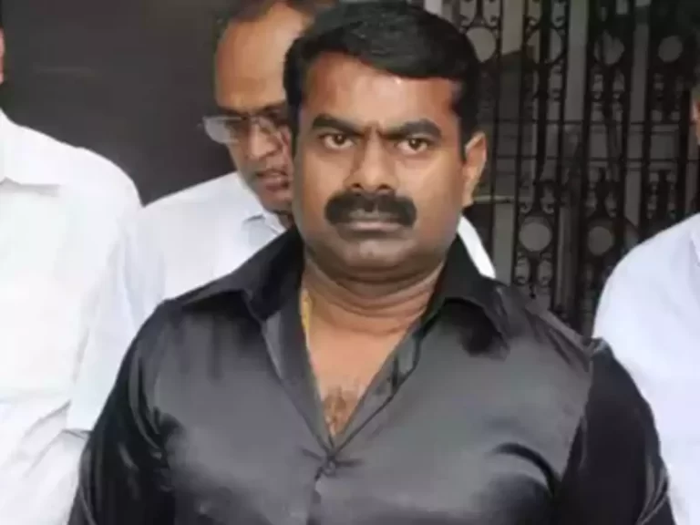 seeman