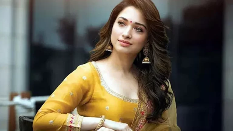 thamanna