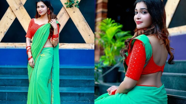 darsha gupta