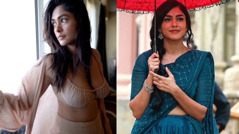 mrunal